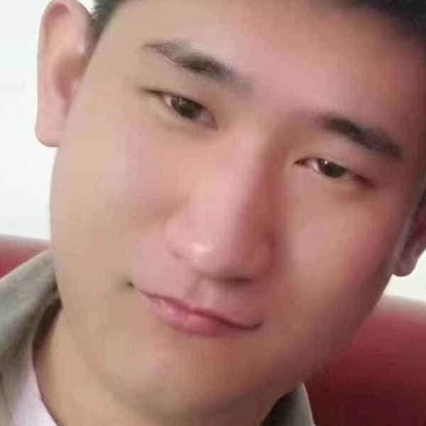 27岁岁山西单身帅哥 - 本溪吉缘网