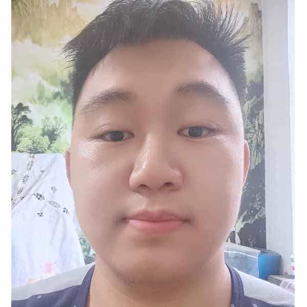 26岁岁吉林单身帅哥 - 本溪吉缘网