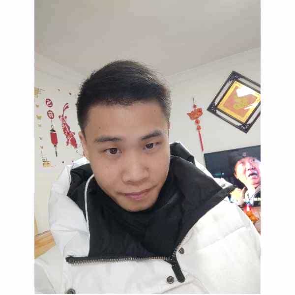29岁岁福建单身帅哥 - 本溪吉缘网