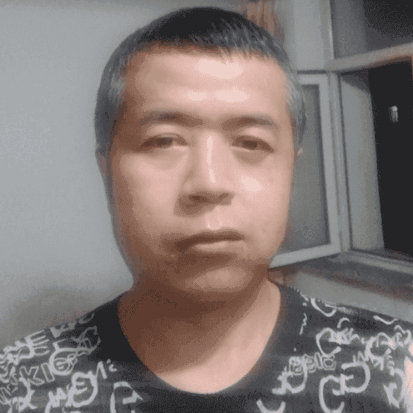 40岁岁内蒙古单身帅哥 - 本溪吉缘网
