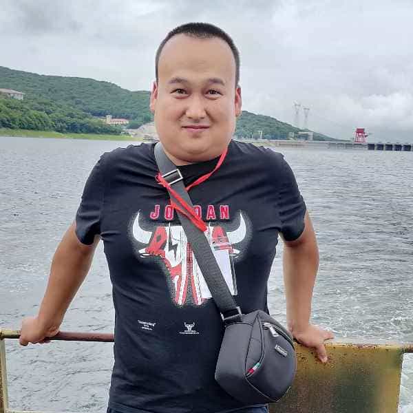 35岁岁吉林单身帅哥 - 本溪吉缘网