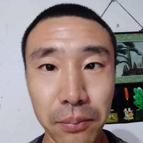 36岁岁吉林单身帅哥 - 本溪吉缘网