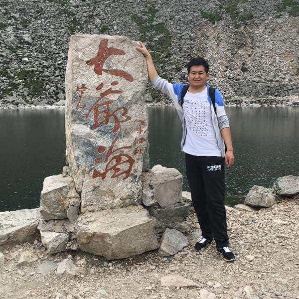 66岁岁内蒙古单身帅哥 - 本溪吉缘网