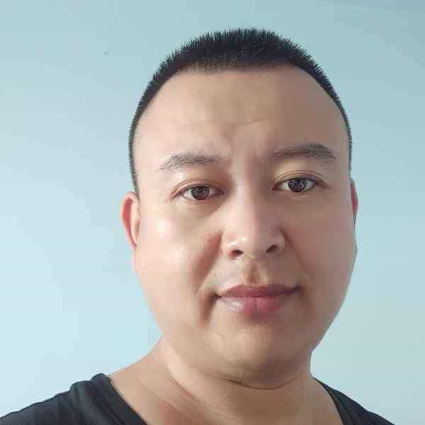 40岁岁吉林单身帅哥 - 本溪吉缘网