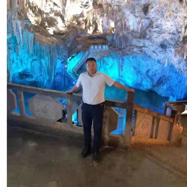 35岁岁云南单身帅哥 - 本溪吉缘网