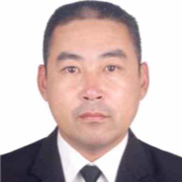 45岁岁吉林单身帅哥 - 本溪吉缘网