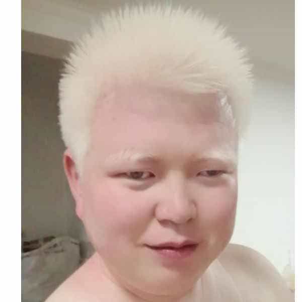 34岁岁陕西单身帅哥 - 本溪吉缘网