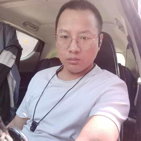 43岁岁内蒙古单身帅哥 - 本溪吉缘网