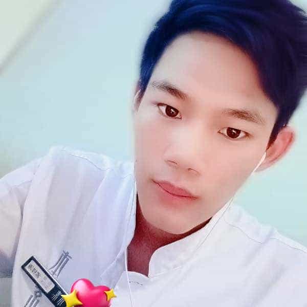 27岁岁内蒙古单身帅哥 - 本溪吉缘网