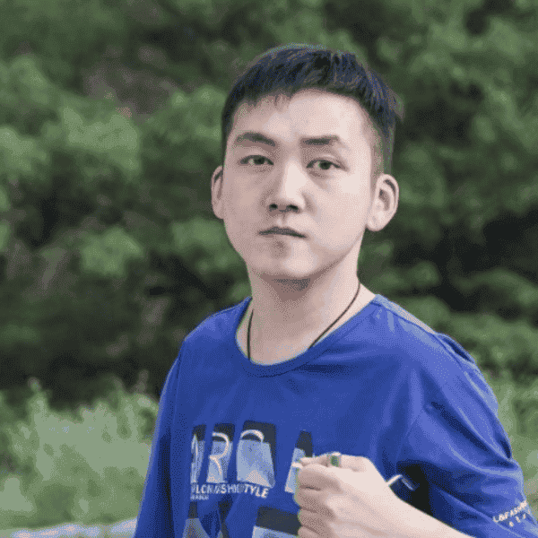 34岁岁陕西单身帅哥 - 本溪吉缘网