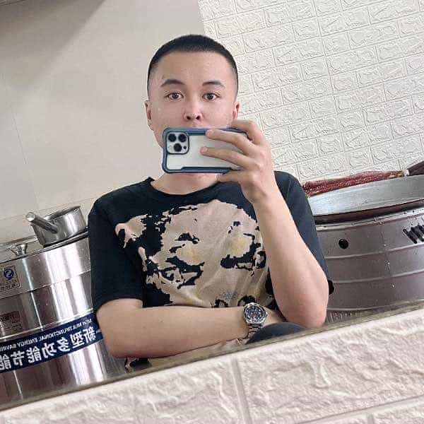 30岁岁黑龙江单身帅哥 - 本溪吉缘网