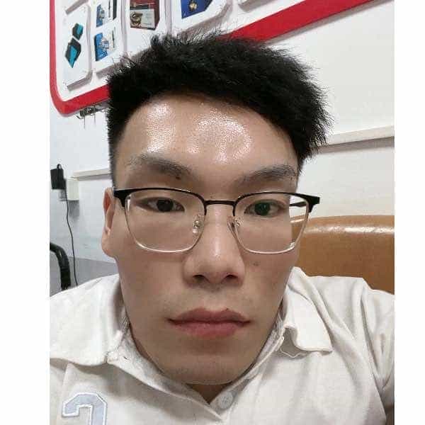 32岁岁陕西单身帅哥 - 本溪吉缘网