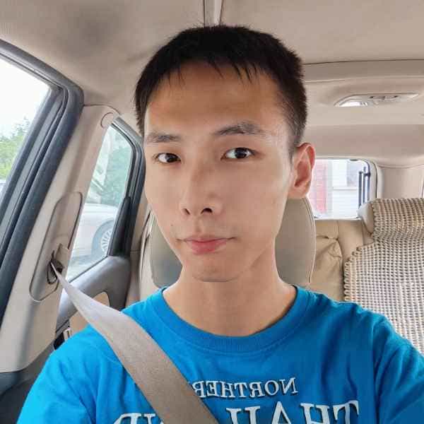 28岁岁陕西单身帅哥 - 本溪吉缘网