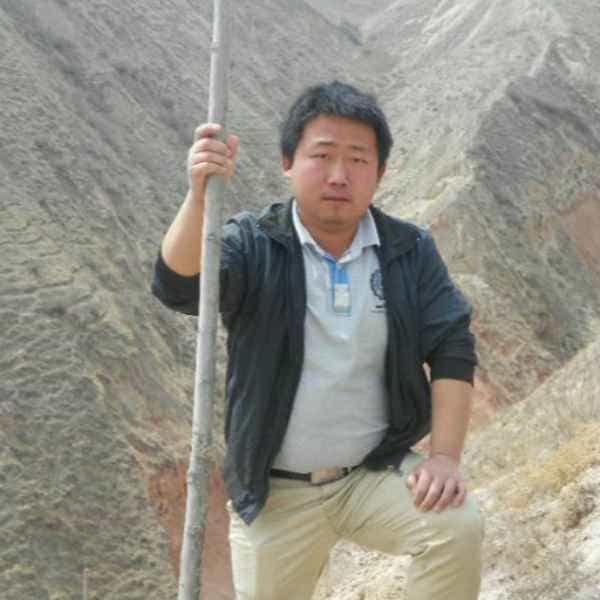 36岁岁甘肃单身帅哥 - 本溪吉缘网