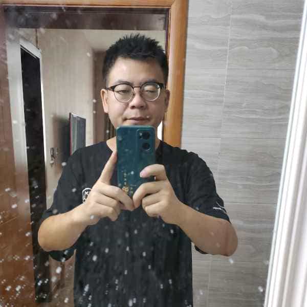 35岁岁陕西单身帅哥 - 本溪吉缘网