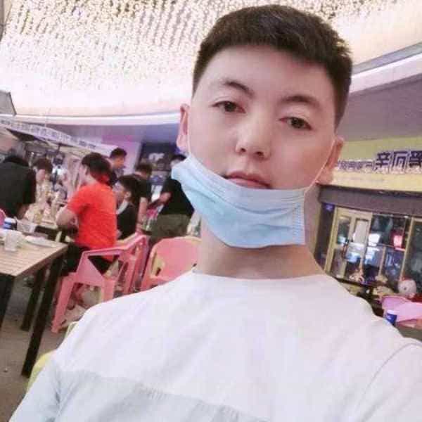 35岁岁甘肃单身帅哥 - 本溪吉缘网