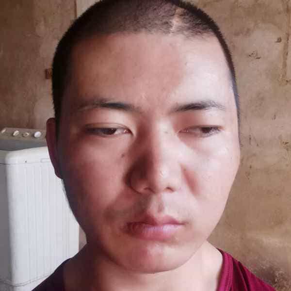 35岁岁云南单身帅哥 - 本溪吉缘网