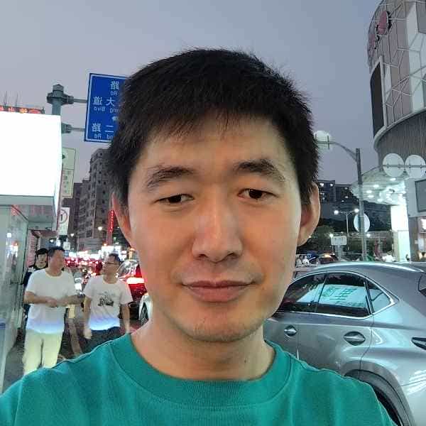 36岁岁甘肃单身帅哥 - 本溪吉缘网