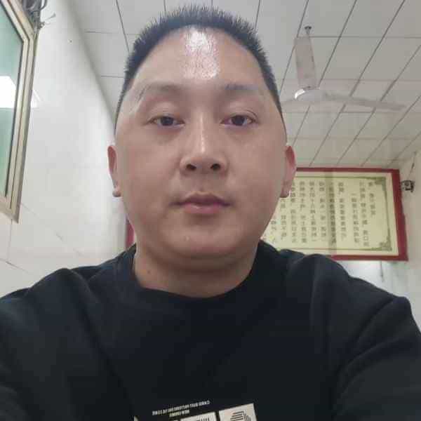 37岁岁陕西单身帅哥 - 本溪吉缘网