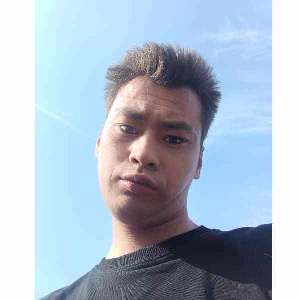35岁岁陕西单身帅哥 - 本溪吉缘网