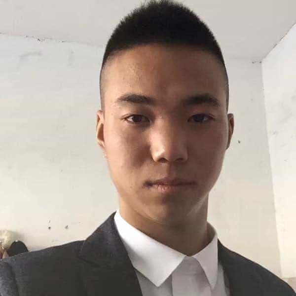 28岁岁陕西单身帅哥 - 本溪吉缘网