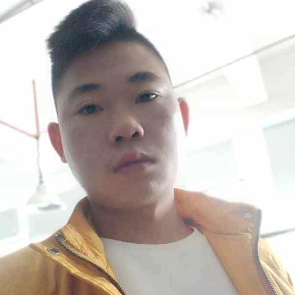 32岁岁陕西单身帅哥 - 本溪吉缘网