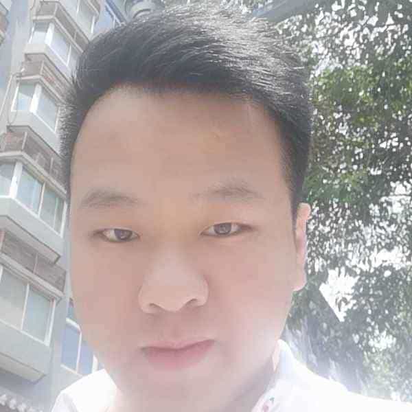 35岁岁陕西单身帅哥 - 本溪吉缘网