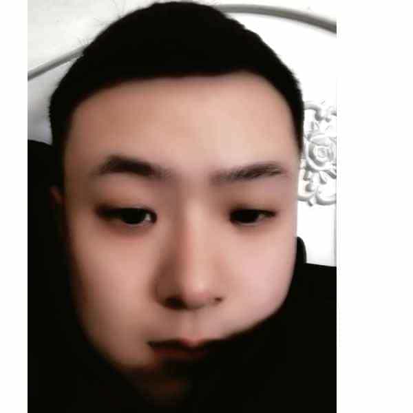 30岁岁陕西单身帅哥 - 本溪吉缘网
