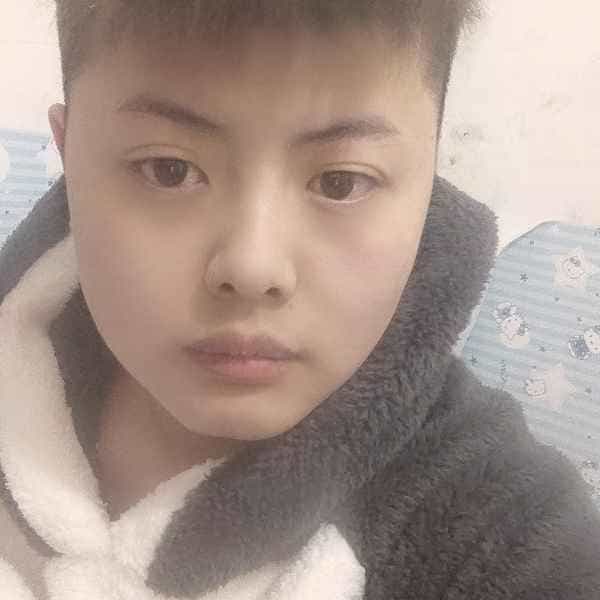 28岁岁陕西单身帅哥 - 本溪吉缘网