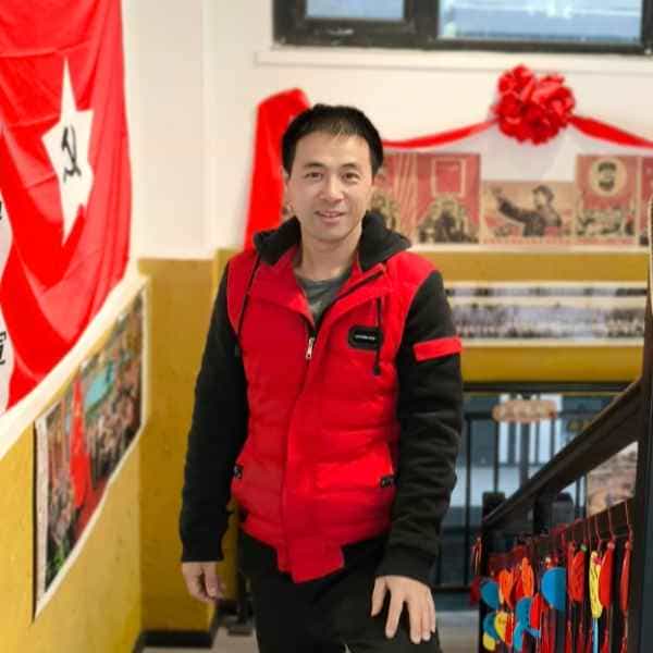 39岁岁甘肃单身帅哥 - 本溪吉缘网