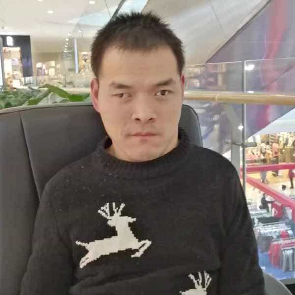 41岁岁陕西单身帅哥 - 本溪吉缘网