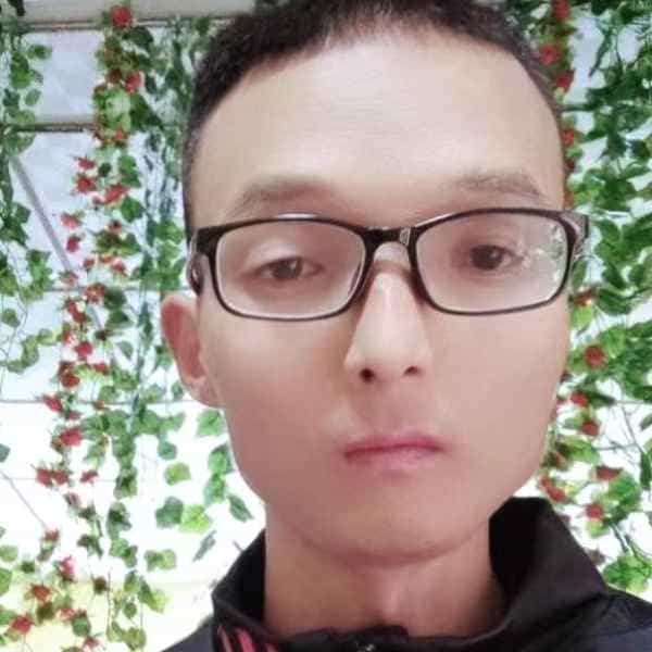 37岁岁陕西单身帅哥 - 本溪吉缘网