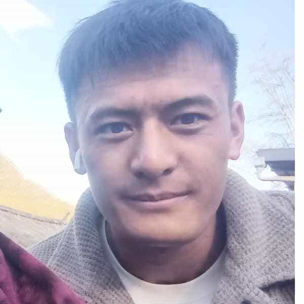 34岁岁云南单身帅哥 - 本溪吉缘网