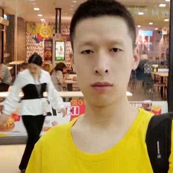 38岁岁陕西单身帅哥 - 本溪吉缘网