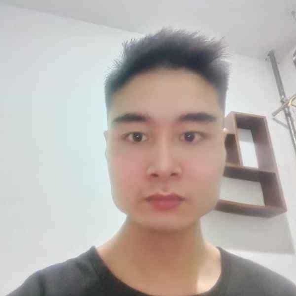 27岁岁陕西单身帅哥 - 本溪吉缘网