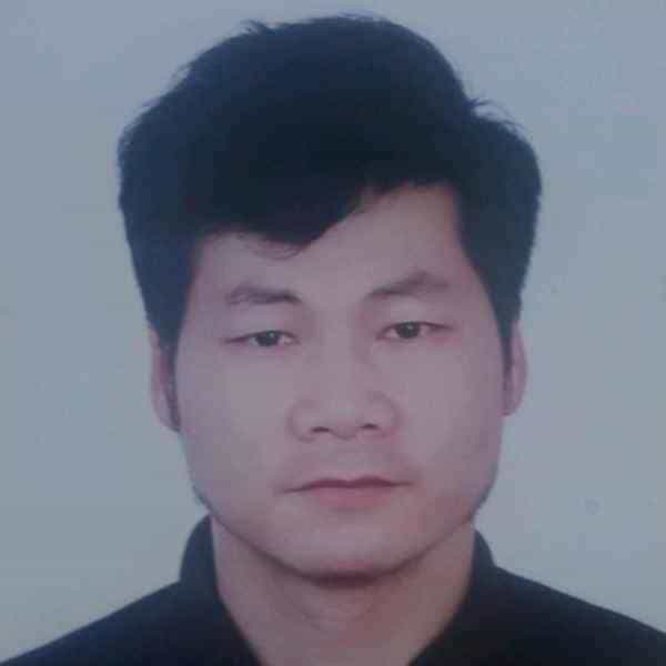 37岁岁陕西单身帅哥 - 本溪吉缘网