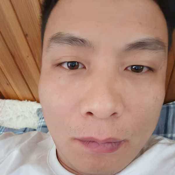 41岁岁广西单身帅哥 - 本溪吉缘网
