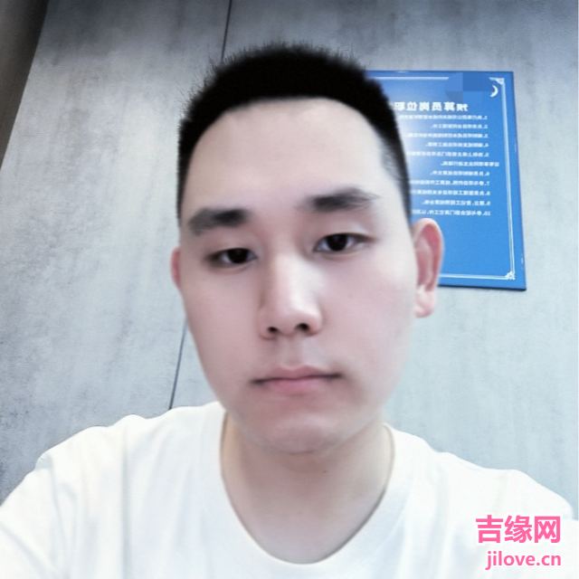 31岁岁重庆单身帅哥 - 本溪吉缘网