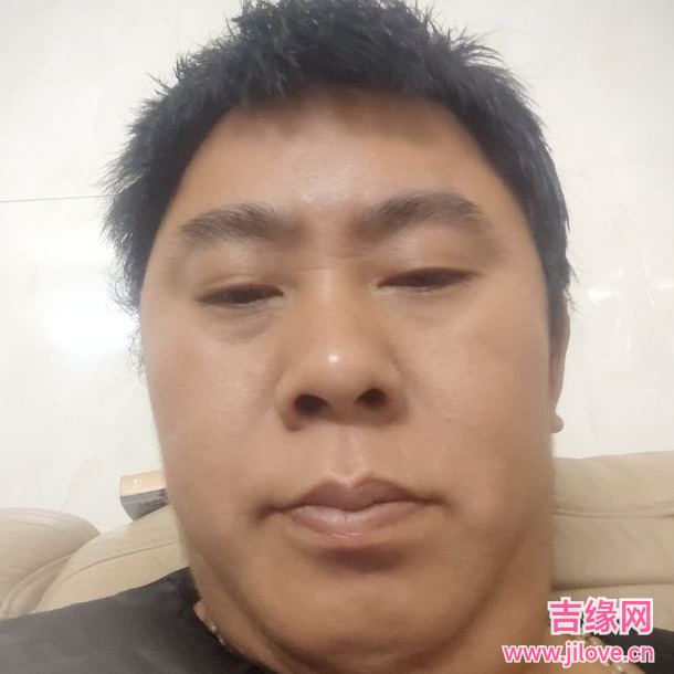 39岁岁广东单身帅哥 - 本溪吉缘网