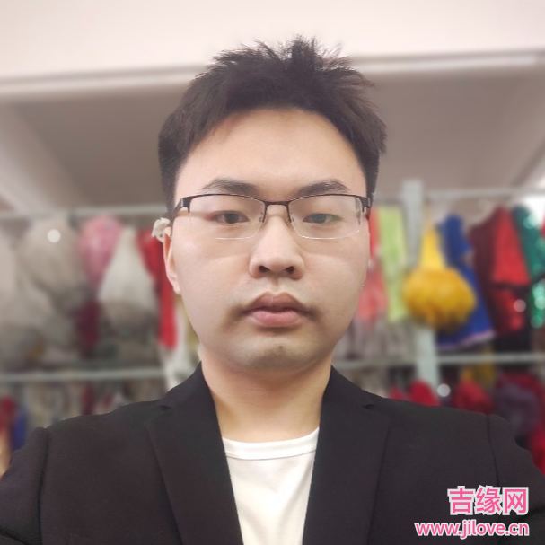 26岁岁湖南单身帅哥 - 本溪吉缘网