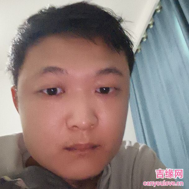 25岁岁湖南单身帅哥 - 本溪吉缘网