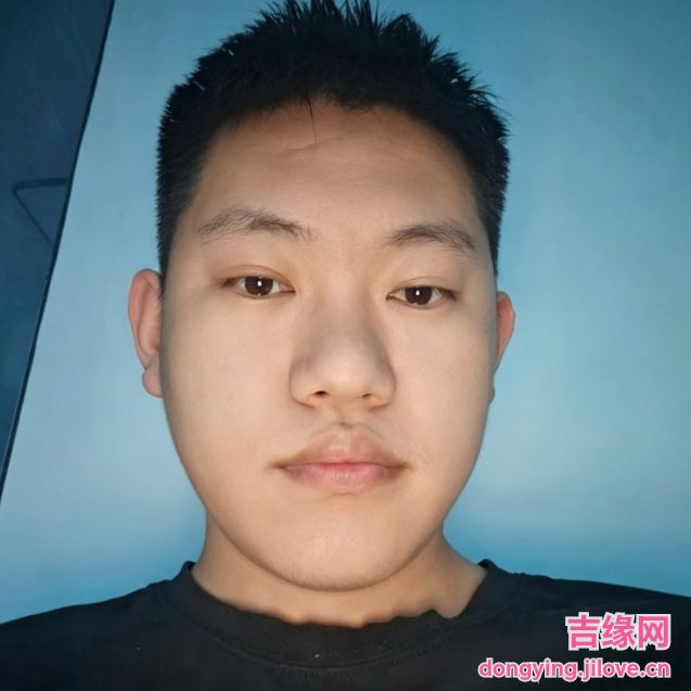 26岁岁山东单身帅哥 - 本溪吉缘网