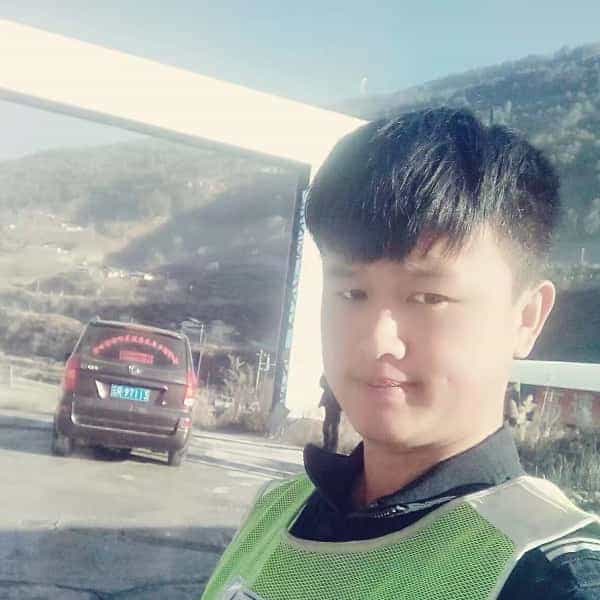29岁岁云南单身帅哥 - 本溪吉缘网