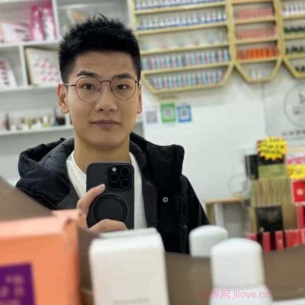 29岁岁陕西单身帅哥 - 本溪吉缘网