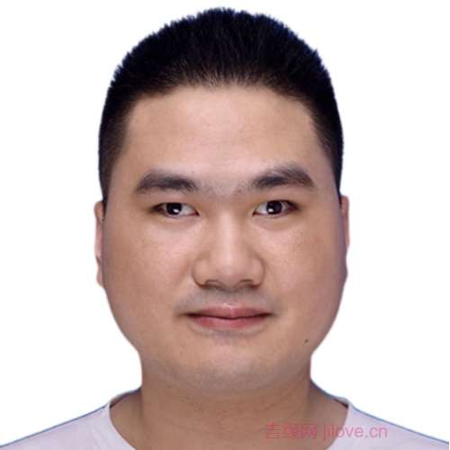 34岁岁广西单身帅哥 - 本溪吉缘网