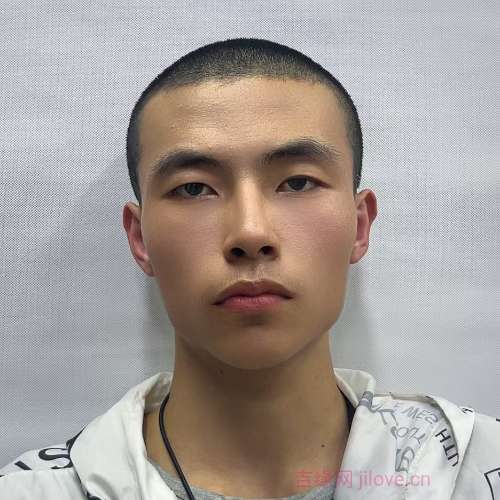 25岁岁陕西单身帅哥 - 本溪吉缘网
