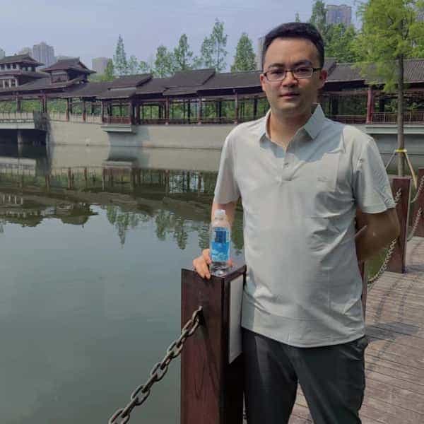 34岁岁重庆单身帅哥 - 本溪吉缘网