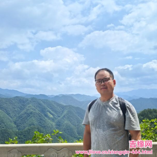 28岁岁甘肃单身帅哥 - 本溪吉缘网