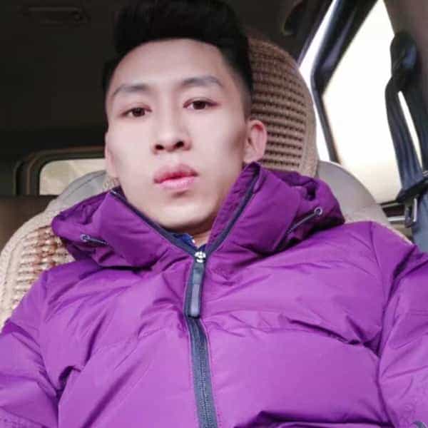 32岁岁云南单身帅哥 - 本溪吉缘网