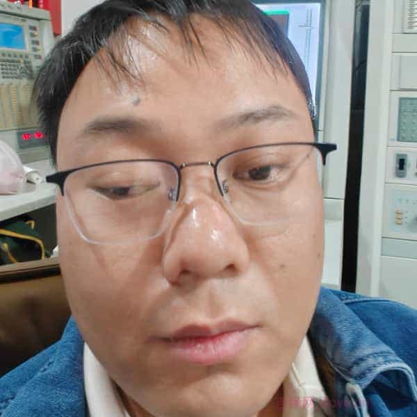 32岁岁陕西单身帅哥 - 本溪吉缘网